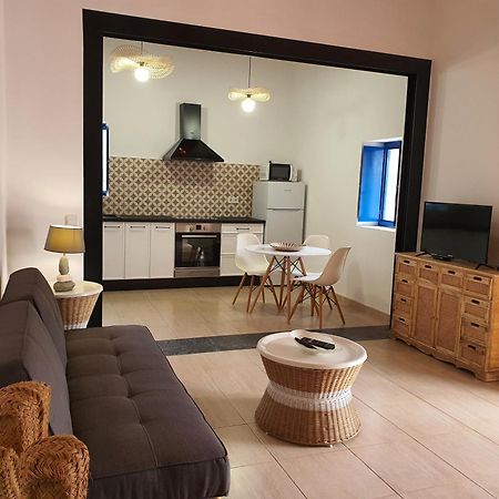 Villa Marta Formentera Sant Ferran de Ses Roques Bagian luar foto