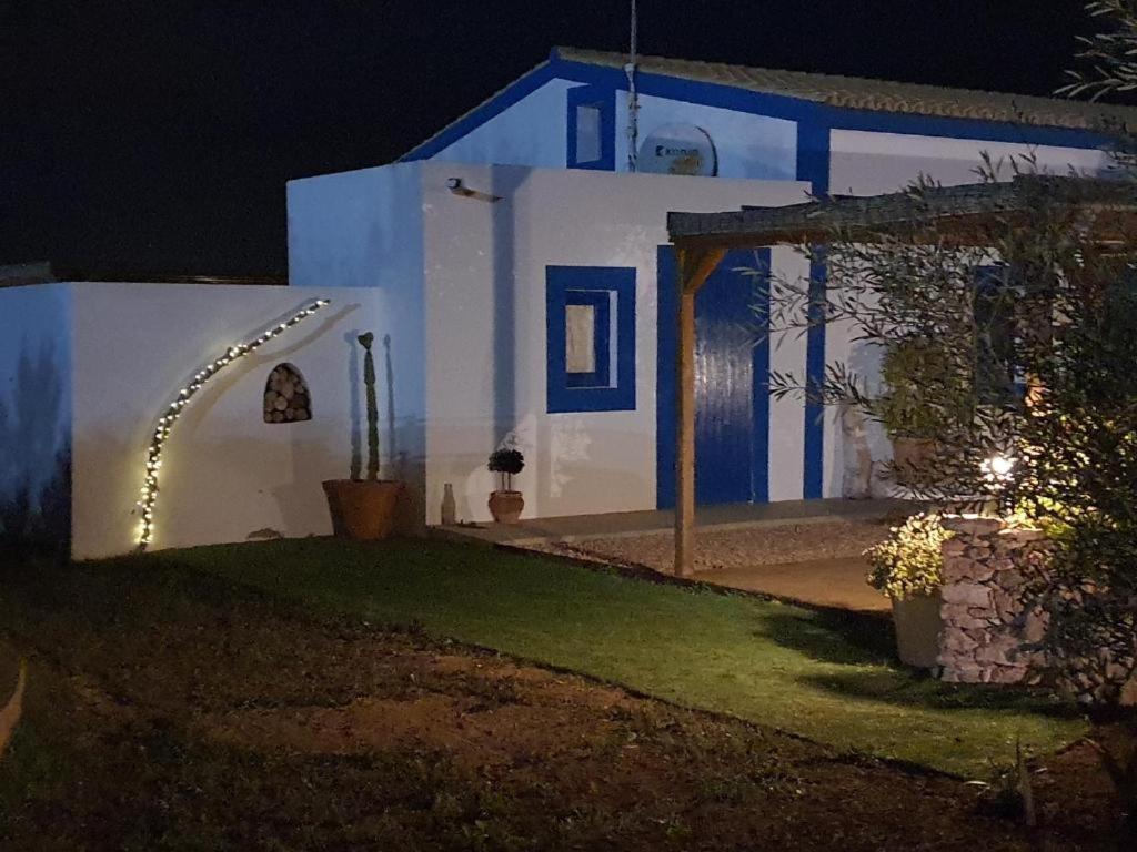 Villa Marta Formentera Sant Ferran de Ses Roques Bagian luar foto