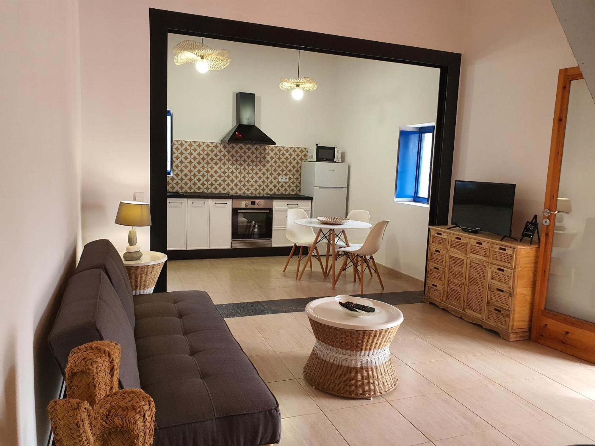 Villa Marta Formentera Sant Ferran de Ses Roques Bagian luar foto